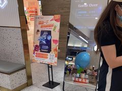 -CoCo都可(汉神购物广场店)