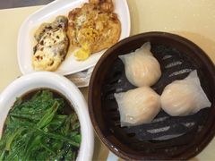 -广东小美食(果戈里大街店)