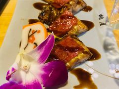 烤鳗鱼-桃屋日本料理(清华科技园店)