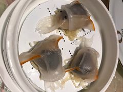 -8餐厅(新葡京酒店)