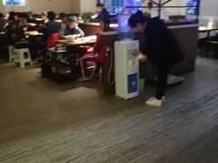 -喜虾客·大虾火锅(郑州无限城店)