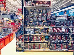 -TOYSRUS玩具反斗城(厦门新生活广场店)