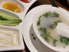 -北京老铺烤鸭(高新店)