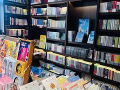 -思南书局(复兴中路店)