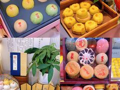 -稻香村(观前街店)