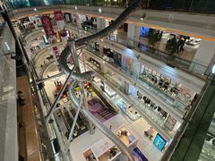 -巴黎春天(浦建店)