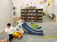 -七田真体验中心(徐东群星城中心)