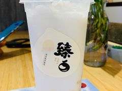 臻白桃胶爽-炖物24章·顺时轻养茶(黄龙店)