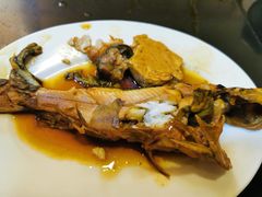 -崔记生活·铁锅炖鱼粘卷子(总店)