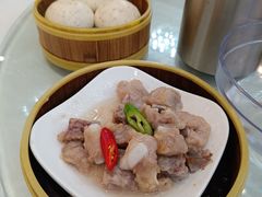-广东茶楼(鱼峰店)
