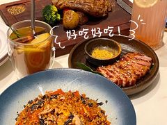-森Some Fusion(荔湾店)