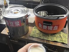 -虎子面粉馆(五一东村店)