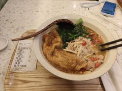-三姐·老友记·南宁老友粉(朝阳区光华路嘉里中心店)