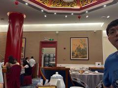 -银都上海菜馆(粤海东路店)