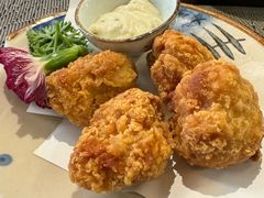 -昱匠·日本料理(金融街店)