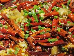 -必点海鲜·鲅鱼水饺(鞍山西道店)