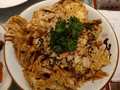 -吉祥春饼·烤鸭(国贸店)