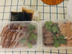 -乌文新澄海卤鹅店