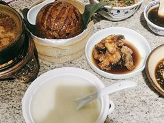 -南京大牌档(三阳广场苏宁店)