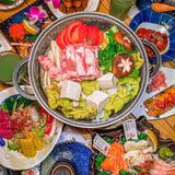 宝子们🆘这家日式料理一定要给我锁死！吼吼吃 