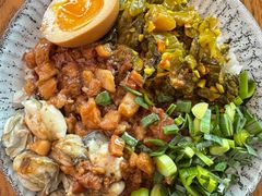 -千金一碗·宝岛一村(韩国街店)