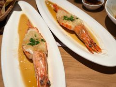 -波螺油子青岛本帮菜(银座店)