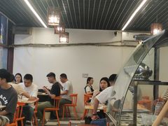 -一烙锅(友谊店)