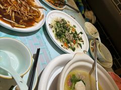 -巷儿里餐厅·杭帮菜(信义坊店)