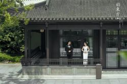 -摩玛婚纱摄影(杭州店)