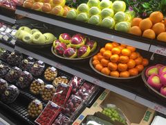 -GranVida生活超市(海信广场店)