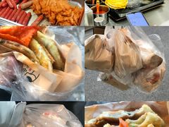 -芸海阁·农家私房菜(沙家浜景区出口店)