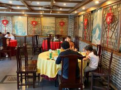 大堂-三义和酒楼(广渠门店)