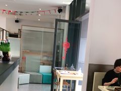 -江南驿·二十余年创意杭帮味(良渚玉鸟集店)