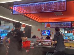 -八合里潮汕鲜牛肉火锅(福州万象城店)