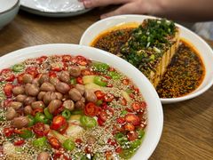 -艺味深尝(云锦路店)