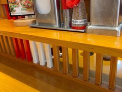 -一風堂拉面(美罗城店)