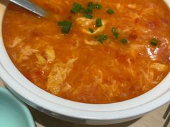 -吕氏疙瘩汤·海鲜新鲁菜(凯德mall新都心店)