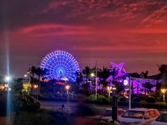 -三亚海昌梦幻海洋不夜城