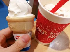 -DQ·蛋糕·冰淇淋(印象城店)