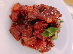 -全聚德(常州店)