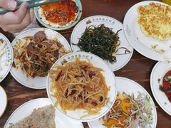 -清真永恒华威肉饼(潘家园店)