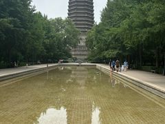 -玲珑塔公园