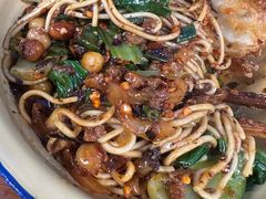 -赵伍面庄(松石大道店)