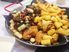 -博姆炸鸡精品餐厅(常发广场店)