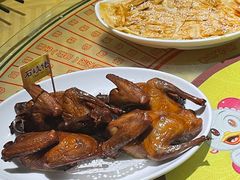 招牌石歧乳鸽-石岐佬中山菜馆(张溪店)