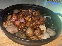 -景式·廣東粤菜(凤凰古站店)