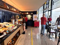 -广州永庆坊瞻云精选酒店