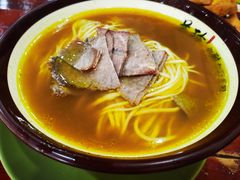 -美玲拉面(鞍山西道店)