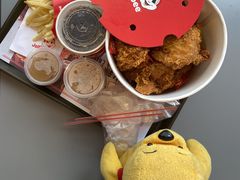 -快乐蜂(永光广场店)