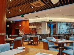 -重庆丽苑维景国际大酒店·海鲜自助餐厅